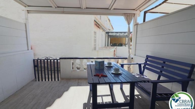 Gerona - Empuriabrava - 50m2