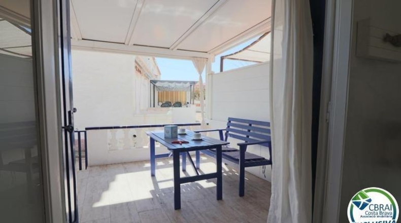 Gerona - Empuriabrava - 50m2