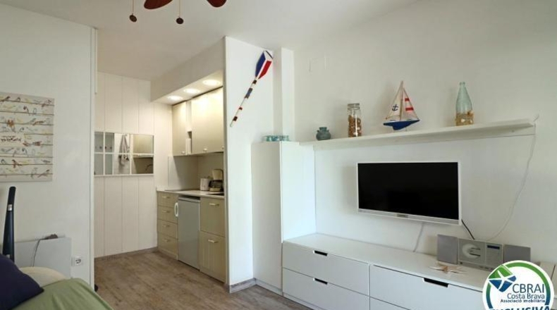Gerona - Empuriabrava - 50m2