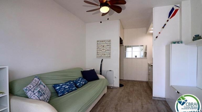Gerona - Empuriabrava - 50m2
