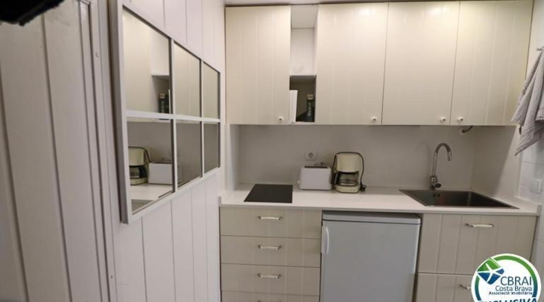 Gerona - Empuriabrava - 50m2