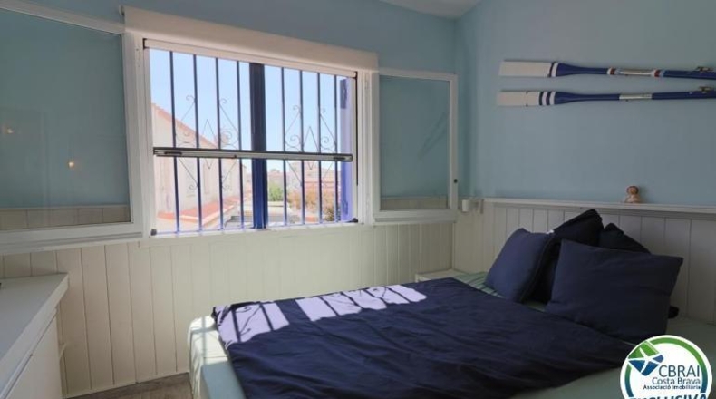Gerona - Empuriabrava - 50m2