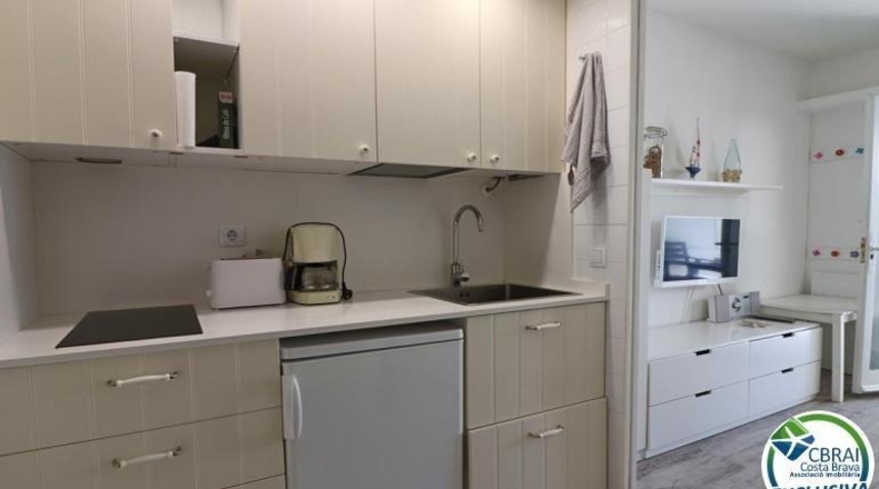 Gerona - Empuriabrava - 50m2