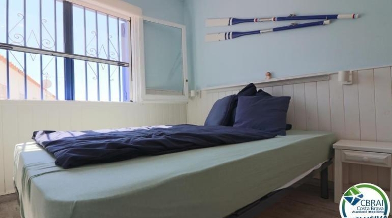 Gerona - Empuriabrava - 50m2