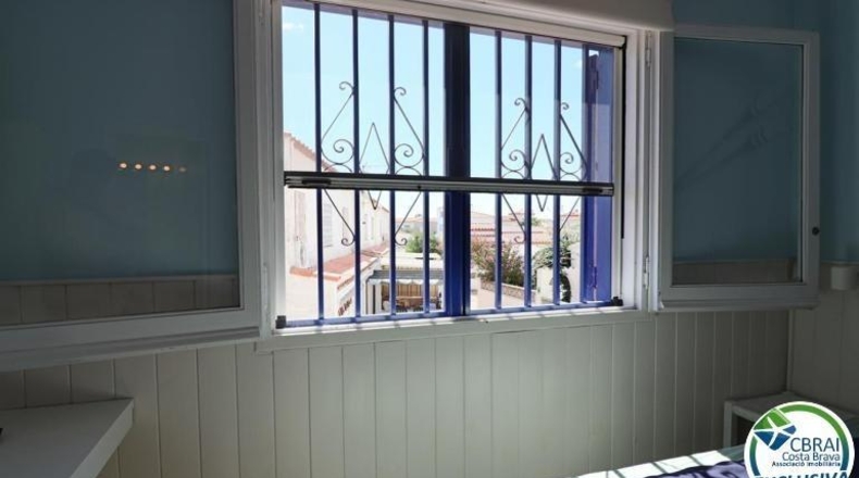 Gerona - Empuriabrava - 50m2