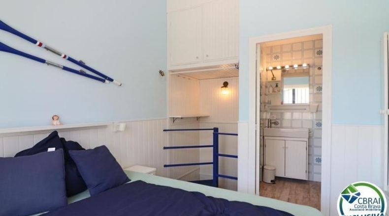Gerona - Empuriabrava - 50m2