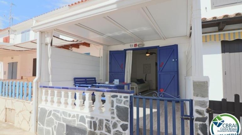 Gerona - Empuriabrava - 50m2