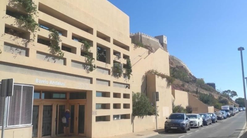Almería - Almería - 89m2