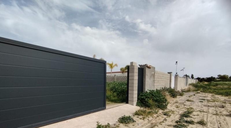 Cadiz - Sanlúcar de Barrameda - 917m2
