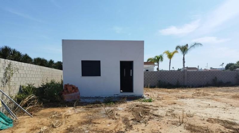 Cadiz - Sanlúcar de Barrameda - 917m2