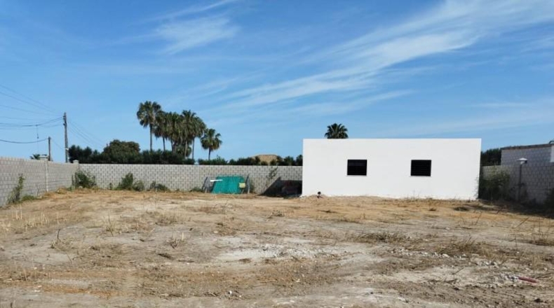 Cadiz - Sanlúcar de Barrameda - 917m2