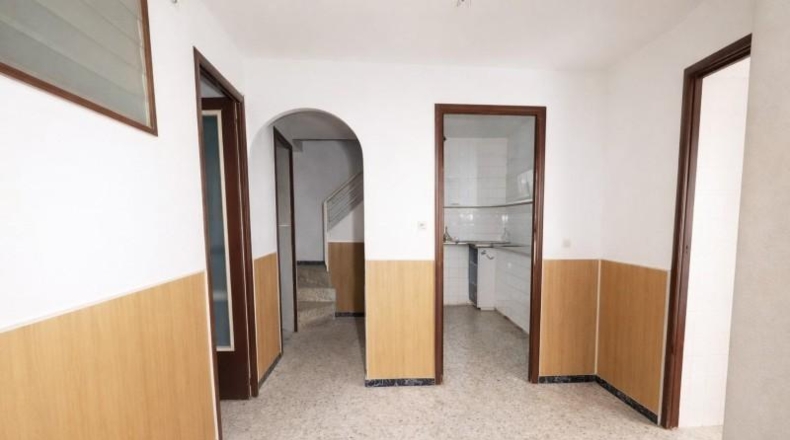 Tarragona - Ulldecona - 748m2