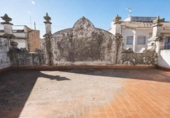 Chalet independiente con terreno en venta en la España, Ulldecona, ref: TR355559 foto