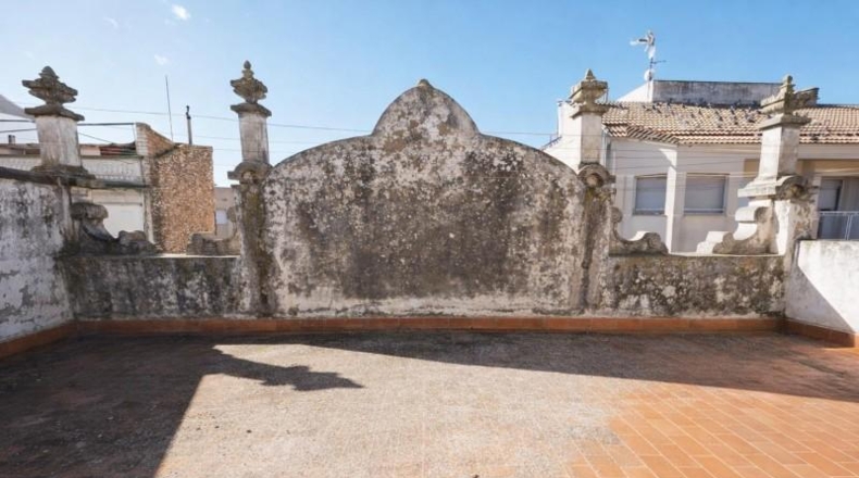 Tarragona - Ulldecona - 748m2