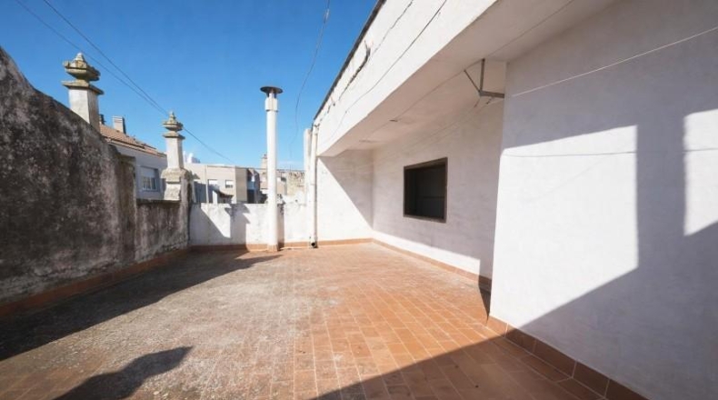 Tarragona - Ulldecona - 748m2