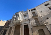 Chalet independiente con terreno en venta en la España, Ulldecona, ref: TR355559 foto