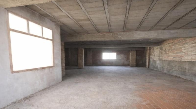 Tarragona - Ulldecona - 748m2