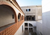 Chalet independiente con terreno en venta en la España, Ulldecona, ref: TR355559 foto