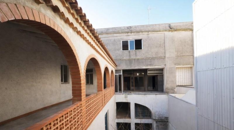 Tarragona - Ulldecona - 748m2