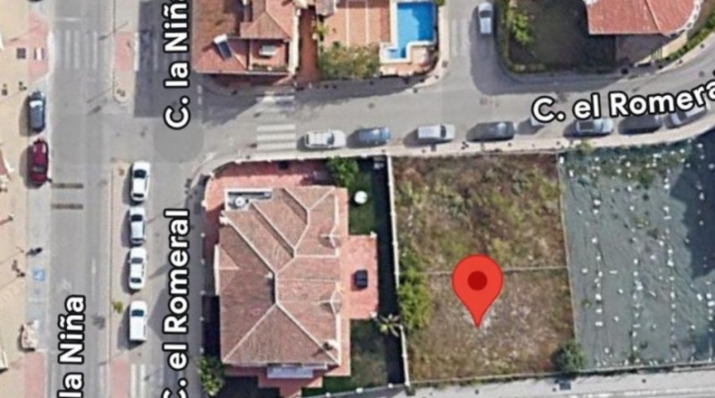 Málaga - Vélez-Málaga - 211m2