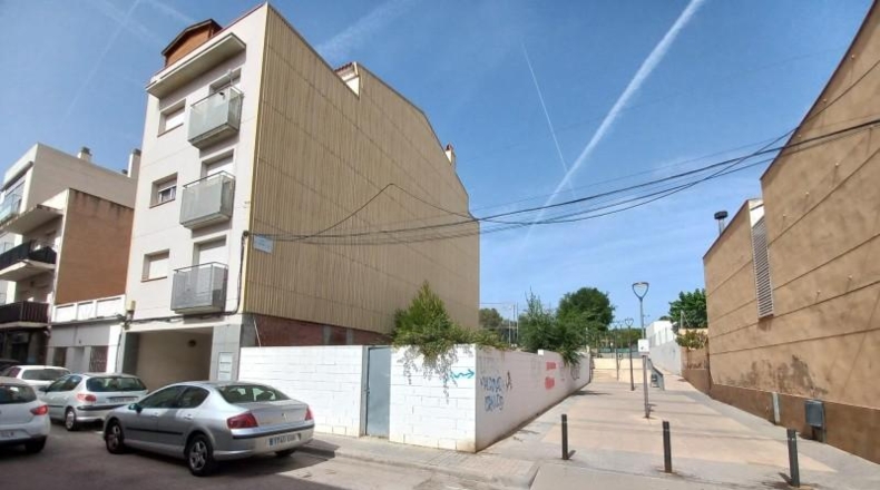 Barcelona - Sant Pere de Ribes - 194m2