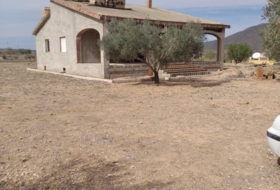Hondón de los Frailes 5000&nbsp;m²