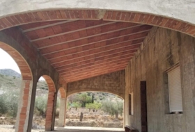 Hondón de los Frailes 5000&nbsp;m²