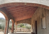 Xalet independent amb terreny en venda a la España, el Fondó dels Frares, ref.: TR357106 foto