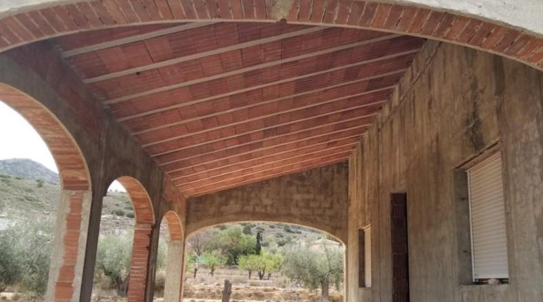 Alicante - el Fondó dels Frares - 5000m2