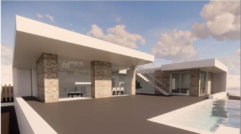 Alicante - Кревильенте - 16000m2