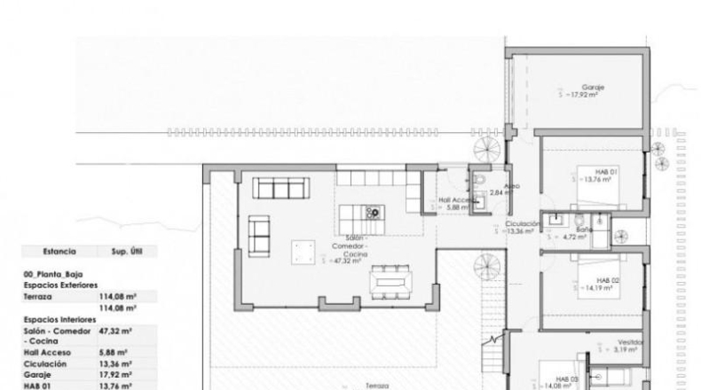Alicante - Кревильенте - 16000m2