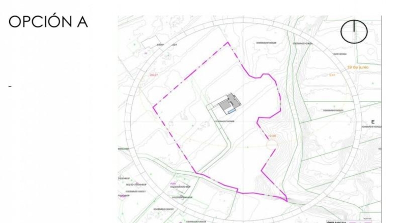 Alicante - Кревильенте - 16000m2