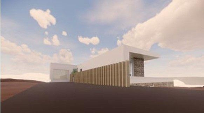 Alicante - Кревильенте - 16000m2