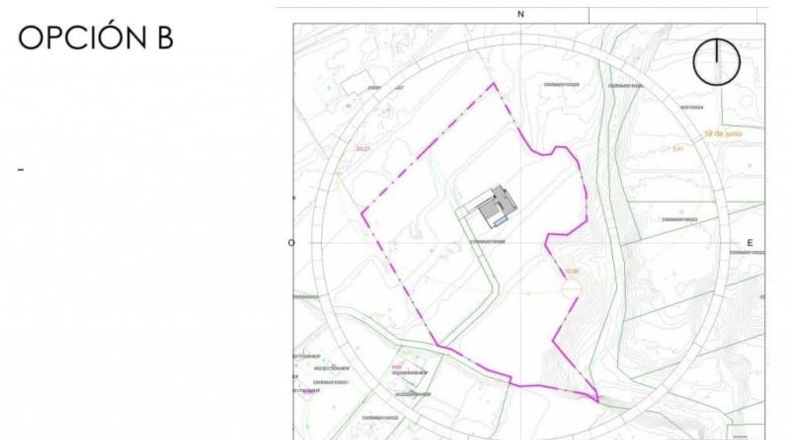 Alicante - Кревильенте - 16000m2