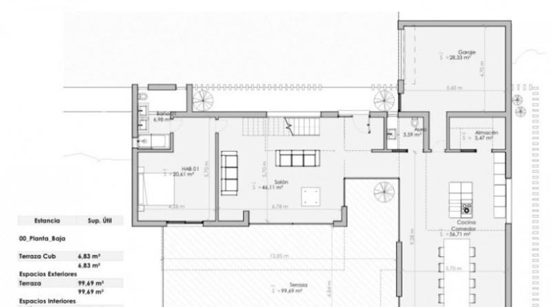 Alicante - Кревильенте - 16000m2