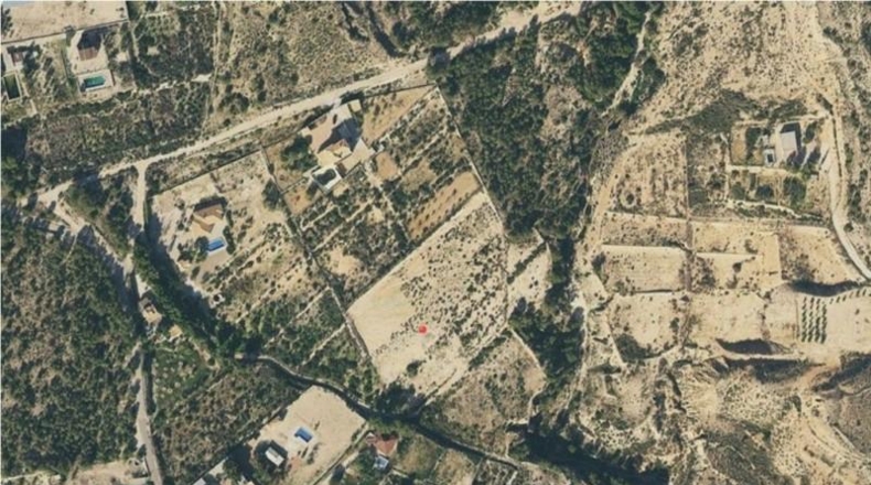 Alicante - Кревильенте - 16000m2