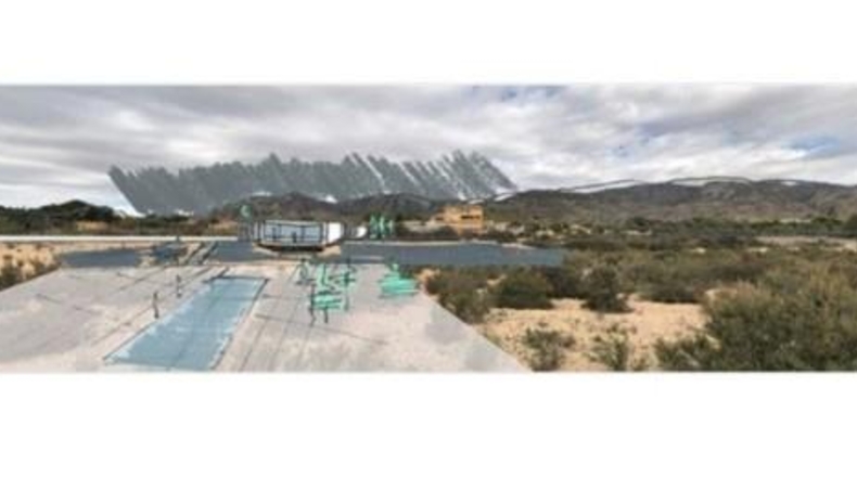 Alicante - Кревильенте - 16000m2