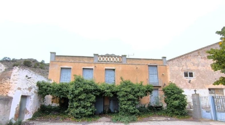 Alicante - Villena - 24900m2