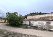 Casa de camp amb terreny en venda a la España, Villena, ref.: TR356340 foto