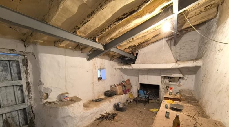 Alicante - Villena - 24900m2