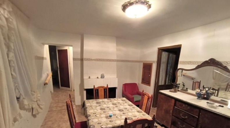 Alicante - Villena - 24900m2