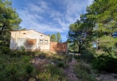 Terreno no urbanizable en venta en la España, Vandellòs, ref: TR366648 foto