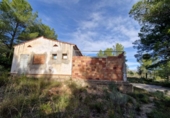 Terreno no urbanizable en venta en la España, Vandellòs, ref: TR366648 foto