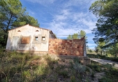 Terreno no urbanizable en venta en la España, Vandellòs, ref: TR366648 foto