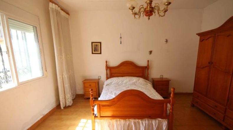 Badajoz - Montijo - 410m2