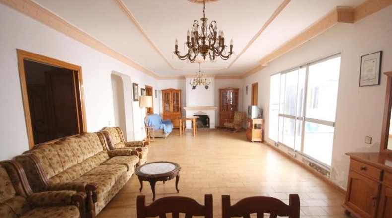 Badajoz - Montijo - 410m2