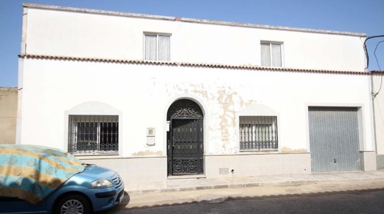 Badajoz - Montijo - 410m2