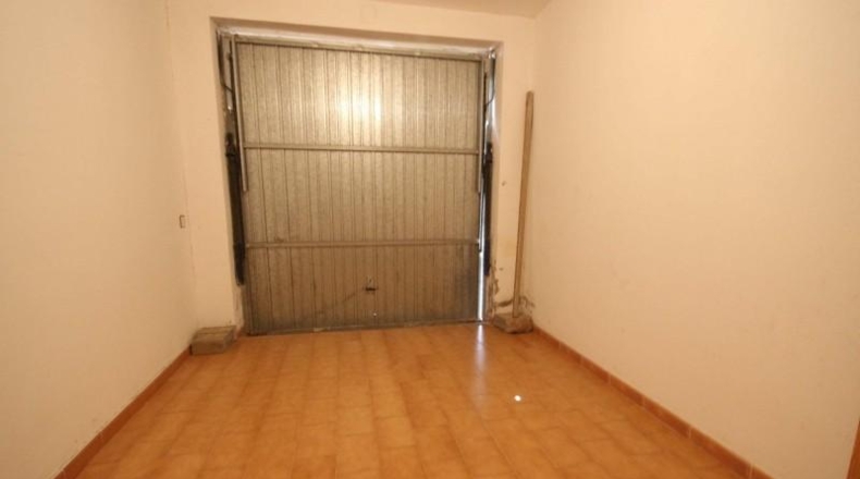 Badajoz - Montijo - 410m2