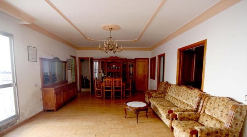 Badajoz - Montijo - 410m2