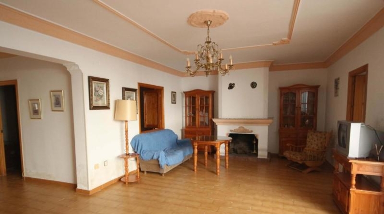 Badajoz - Montijo - 410m2